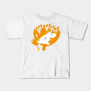 Moomin Kids T-Shirt